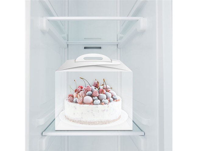 AQUA、幅36cmの容量102Lスリムフリーザー「AQF-SF10K」を本日7/21発売