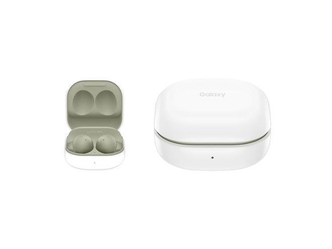 サムスン、ANC搭載の完全ワイヤレスイヤホン「Galaxy Buds2」を本日9