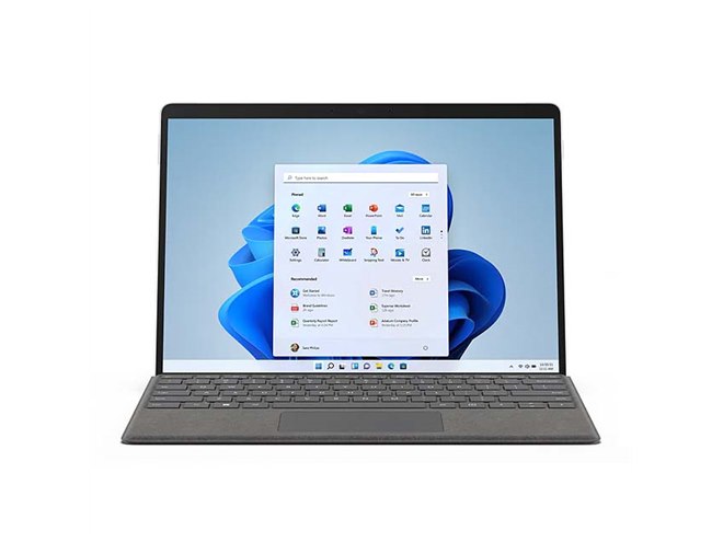 マイクロソフト、第11世代Core搭載の13型「Surface Pro 8」を本日11/1