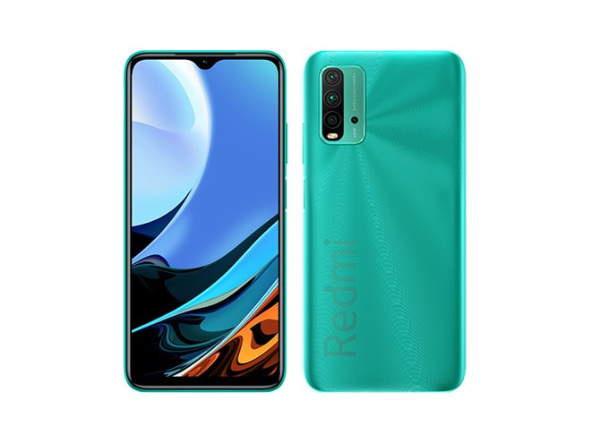 シャオミ、6000mAhバッテリー搭載で税別15,900円の4Gスマホ「Redmi 9T