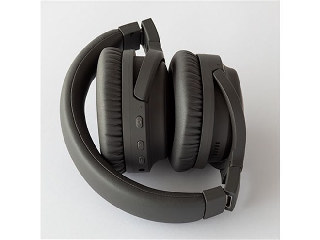 ag、アクティブNC搭載のBluetoothヘッドホン「WHP01K」 - 価格.com