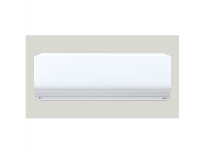 富士通、「ダブルAI」を搭載したエアコン「ノクリア Z」2021年モデル