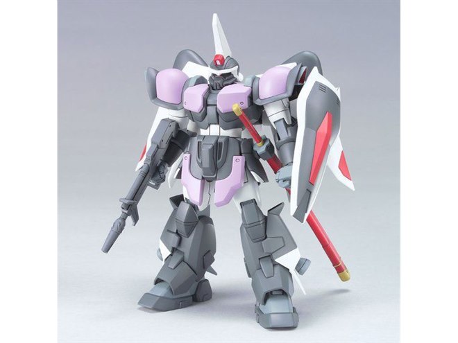 HGガンプラ「グフ イグナイテッド（イザーク専用機）」など2点が