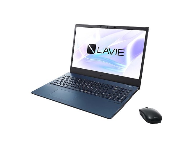 NEC、新OS「Windows 11」搭載の2021年秋冬ノートPCを本日10/7発売