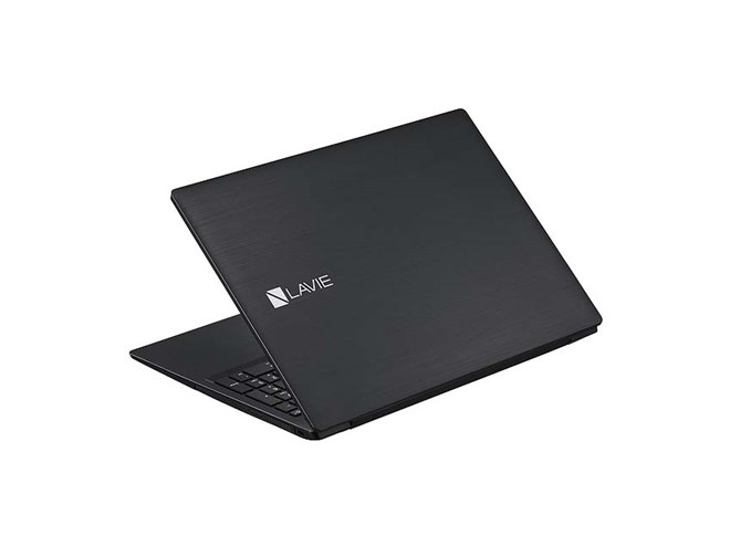 NEC、7万台の15.6型ノートPC「LAVIE Direct N15（S）」 - 価格.com