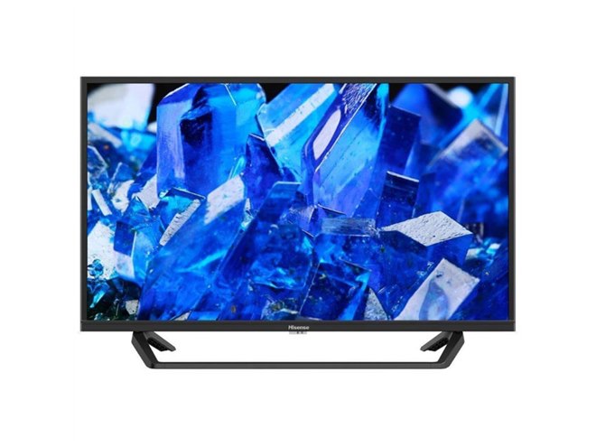 ハイセンス 32V型 液晶テレビ スマートテレビ 32BK2 裏番組録画対応