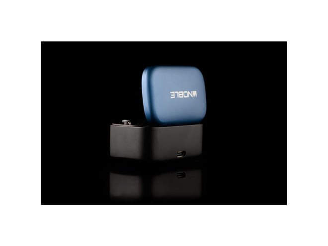 音質”に振り切ったNoble Audioワイヤレスイヤホン「FoKus PRO」約