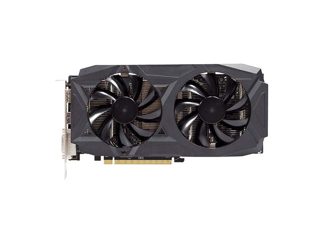 玄人志向、「Radeon RX 580」を搭載したビデオカード - 価格.com