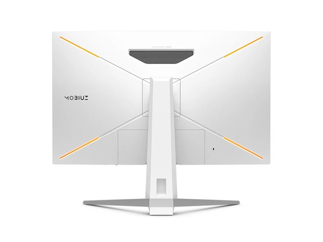 BenQ、144Hz駆動の31.5型4K UHDゲーミング液晶「EX3210U」を本日2/25