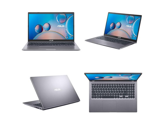 ASUS、フリップタイプの14型ノートPC「ASUS VivoBook Flip 14 TP470EA