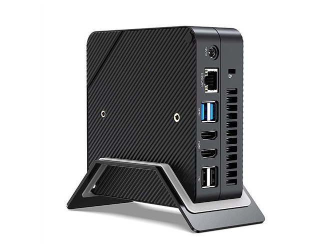 MINISFORUM、「Ryzen 5 5600H」を搭載したミニPC「UM560XT」 - 価格.com