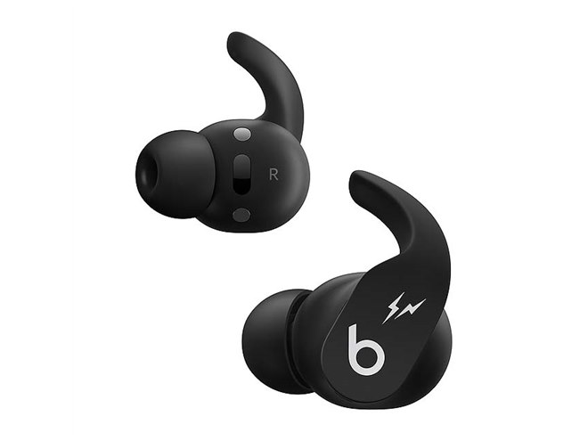 Beats×fragment designコラボに第3弾、ブラックとホワイトの「Beats