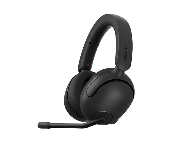 ソニー、低遅延ワイヤレスゲーミングヘッドセット「INZONE H5」 - 価格.com