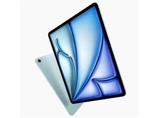 アップル、13型を新たにラインアップした第6世代「iPad Air」を5月15日