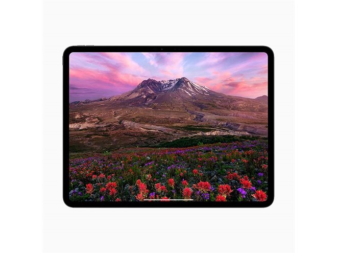 アップル、有機ELやM4チップを採用した新型「iPad Pro」を5月15日発売