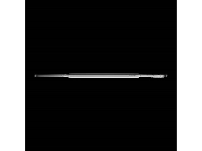 アップル、新型「iPad Pro」「iPad Air」向けの「Apple Pencil Pro