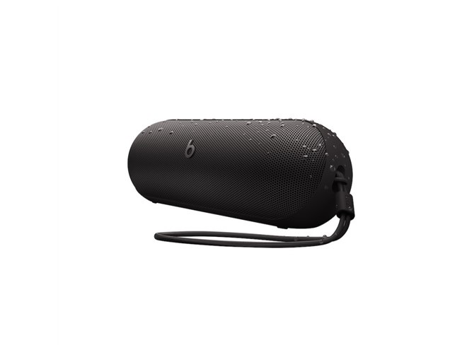 Beatsワイヤレススピーカー「Beats Pill」が復活、IP67防塵・耐水