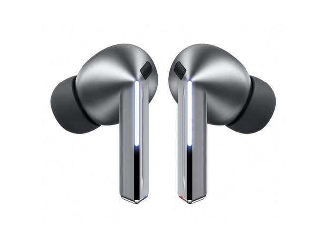 サムスン、Galaxy AI対応の完全ワイヤレスANCイヤホン「Galaxy Buds3