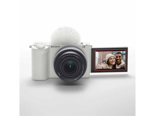 ソニー、「VLOGCAM ZV-E10 II」を本日8月2日に発売 - 価格.com