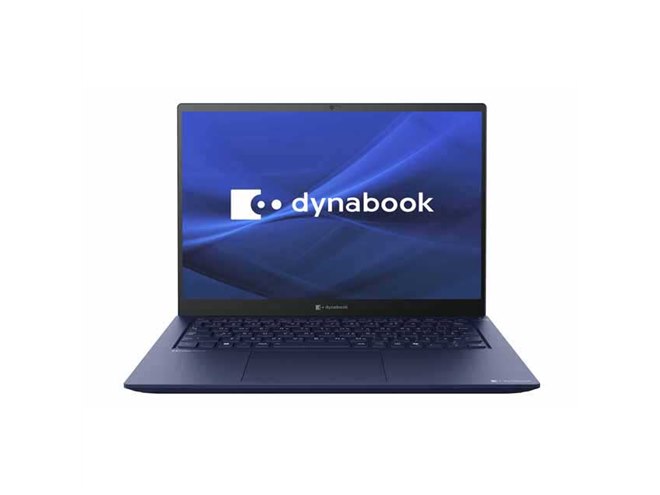 大容量】東芝 ノートパソコン Dynabook R741 C 14型 パワースリム
