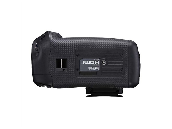 キヤノン、初のフラッグシップミラーレスカメラ「EOS R1」を11月発売