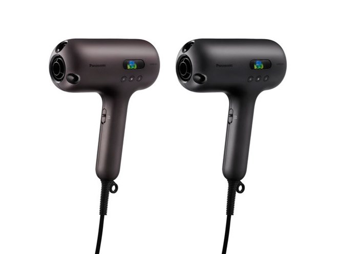 パナソニック、新開発「高浸透ナノイー（第2世代）」を搭載した