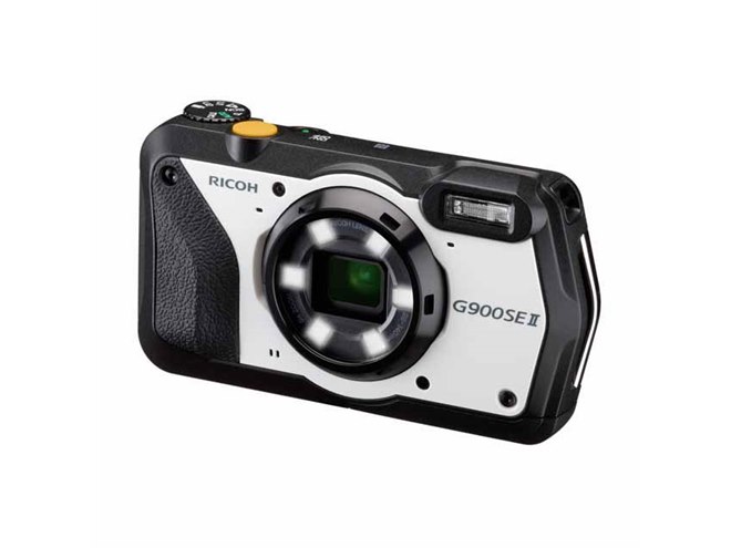 訳あり】格安デジタルカメラG900 2台セット デジタルカメラ「RICOH