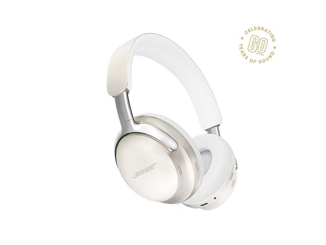 ボーズ、60周年を記念した限定カラーモデル「ダイヤモンド 60周年