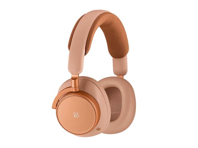 Bang & Olufsen、ノイキャンを搭載したヘッドホンの最上位モデル