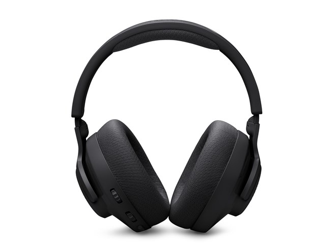 JBL、デュアルワイヤレスに対応したゲーミングヘッドセット「Quantum