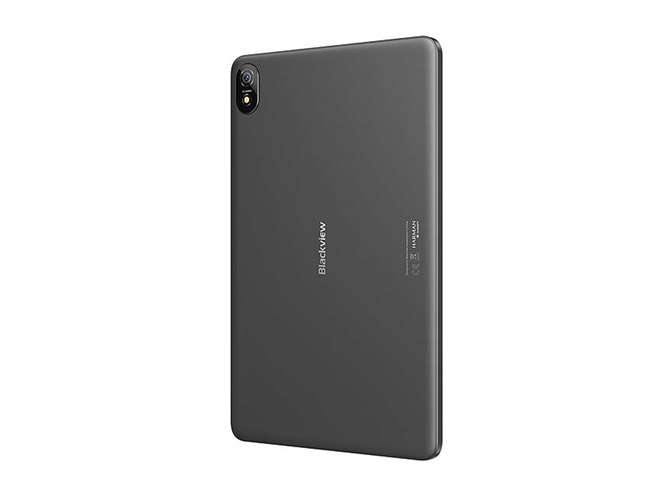 デュアルSIMに対応した12型タブレット「Blackview Tab18」が本日2月28