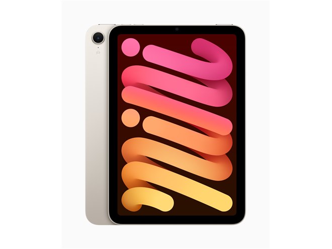 アップルがA17 Pro搭載の新型「iPad mini」を発表、Apple Intelligence