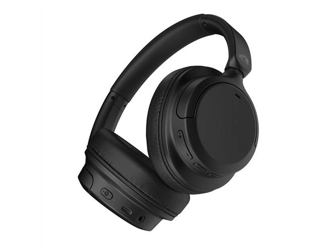 ビクター、ノイキャンを搭載した約195gの軽量ワイヤレスヘッドホン「HA