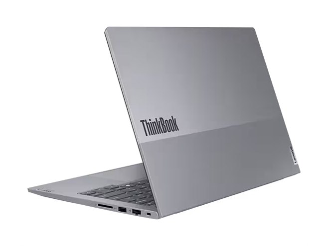 レノボ、「Ryzen 5 7535HS」を搭載した14型ノートPC「ThinkBook 14 Gen