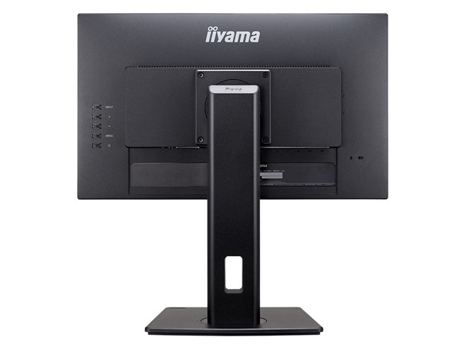 iiyama、リフレッシュレート100Hzに対応した21.5型フルHD液晶