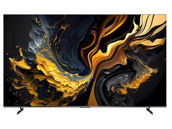 シャオミがチューナーレステレビ2機種を発表、22,800円の32型モデル