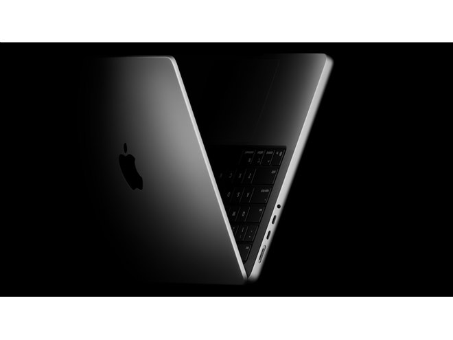 アップル、M5チップを搭載した「MacBook Pro」を本日10/22発売 - 価格.com