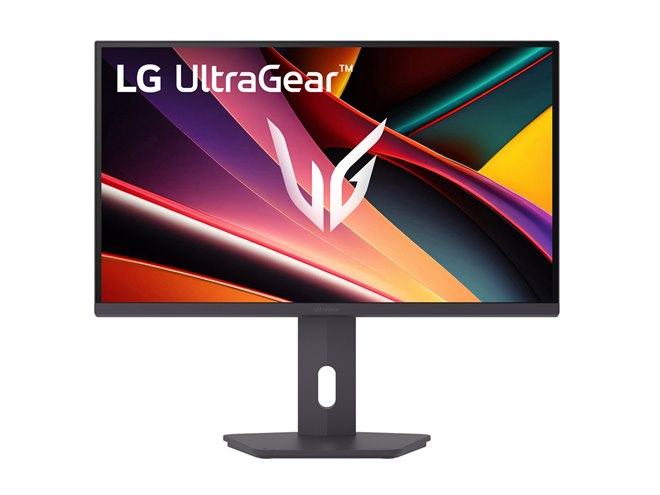 LG、34型ウルトラワイド曲面モデル「34G630A-B」と27型モデル「27G610A