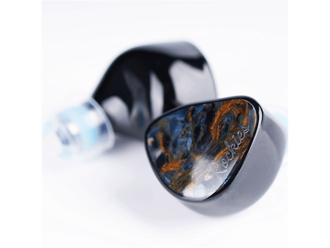 NICEHCK、5ドライバー搭載のフラッグシップ有線イヤホン「Rockies