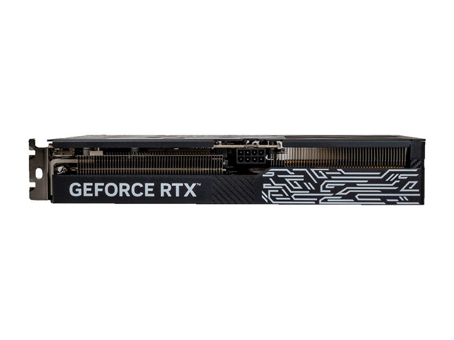 GALAKURO GAMING、「GeForce RTX 5060 Ti」を搭載したOC仕様のビデオ