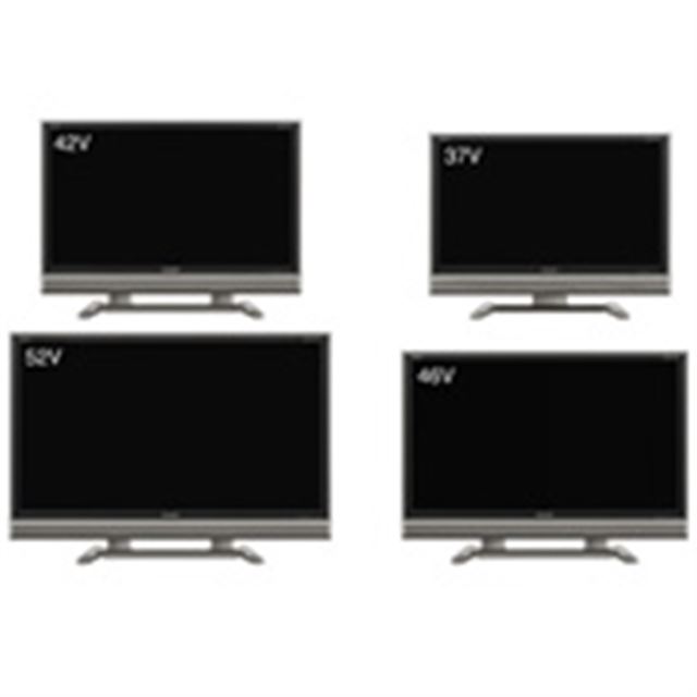 価格.com - シャープ AQUOS LC-46EX5 [46インチ] スペック・仕様