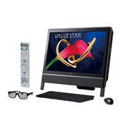 価格.com - NEC VALUESTAR N VN770/CS6W PC-VN770CS6W スペック・仕様