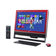 価格.com - NEC VALUESTAR N VN770/JS6 2012年10月発表モデル スペック