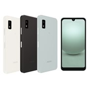 AQUOS wish3｜価格比較・SIMフリー・最新情報 - 価格.com