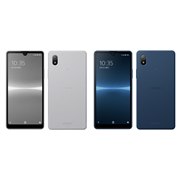 SONY Xperia Ace III SOG08 au [ブルー] 価格比較 - 価格.com