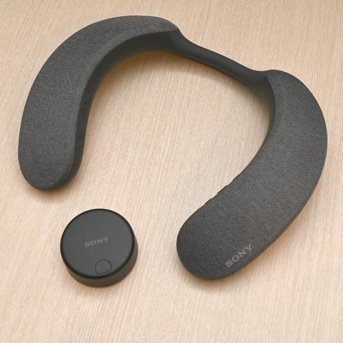 スピーカー srs-ns7 ネックスピーカー」の人気商品一覧 | 安い商品を