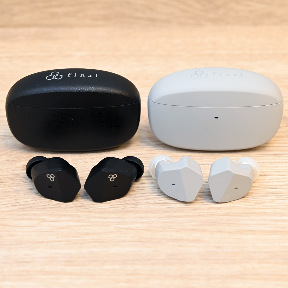 final S3000 新品未開封 final S3000 新品未開封 S3000｜final 公式ストア