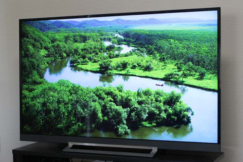 インターネット時代にこそほしいテレビ！ 東芝REGZA「タイムシフト