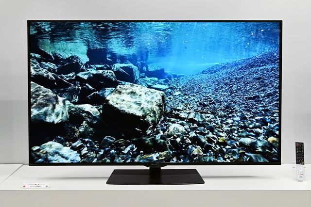 シャープ AQUOS 4K 4T-C60BN1 [60インチ] 価格比較 - 価格.com