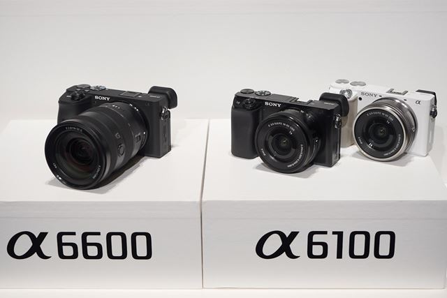 SONY α6600 ILCE-6600 ボディ 価格比較 - 価格.com